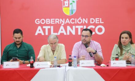 Gobierno nacional activa ambicioso plan de obras eléctricas por más de USD 1.700 millones para blindar el Caribe