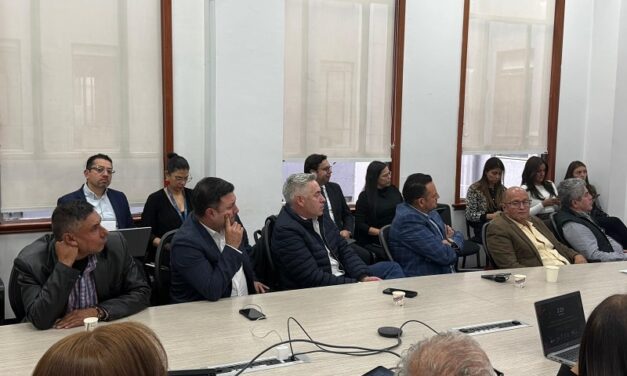 Federación Colombiano de Municipios aclara situación de recursos del SGP y anuncia reunión clave con el gobierno