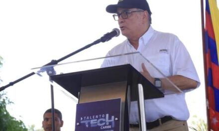 Hernando Guida una SUMA de gestión en el Congreso para continuar en él