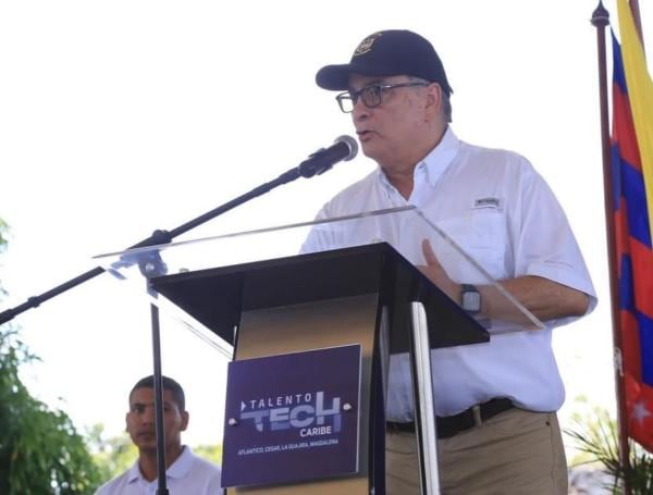 Hernando Guida una SUMA de gestión en el Congreso para continuar en él