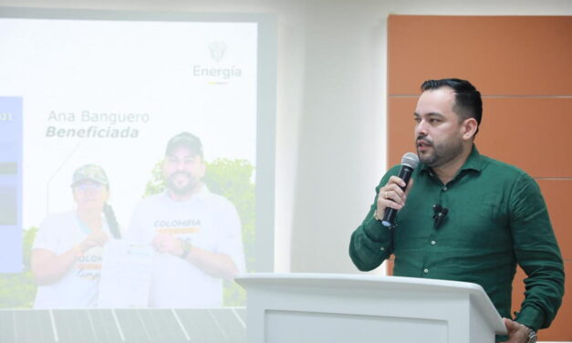 De acuerdo al Gobierno Petro tarifas de energía bajaron en el Caribe por encima del 28%