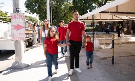 Pablo Acuña Herrera: De la raíz campesina a la fortaleza empresarial para servir al Magdalena