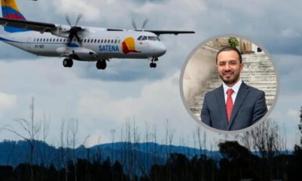 En el avión desaparecido en Norte de Santander, va un congresista de la U