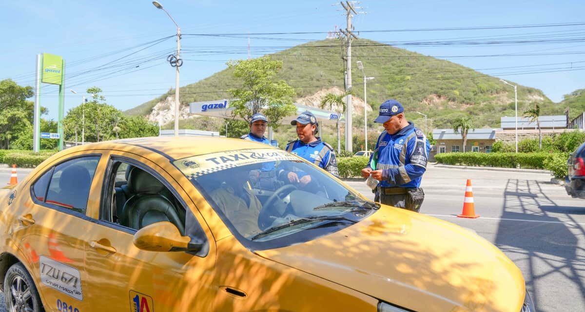 Entra a regir el nuevo valor de la carrera de Taxi, Alcaldía  expide decretos