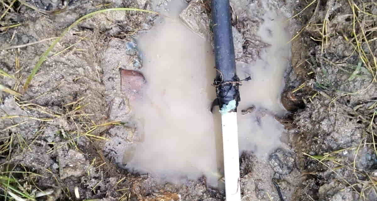 «Conexiones irregulares en acueductos ponen en riesgo la calidad del agua en el Magdalena»: AQUALIA