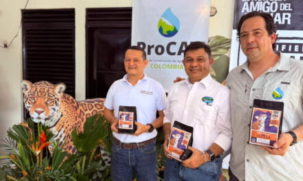 CORPAMAG, ProCAT Y CAFICOSTA Presentan:  ‘Sello Café Jaguar Sierra Nevada’, estrategia para proteger al Rey de la Montaña