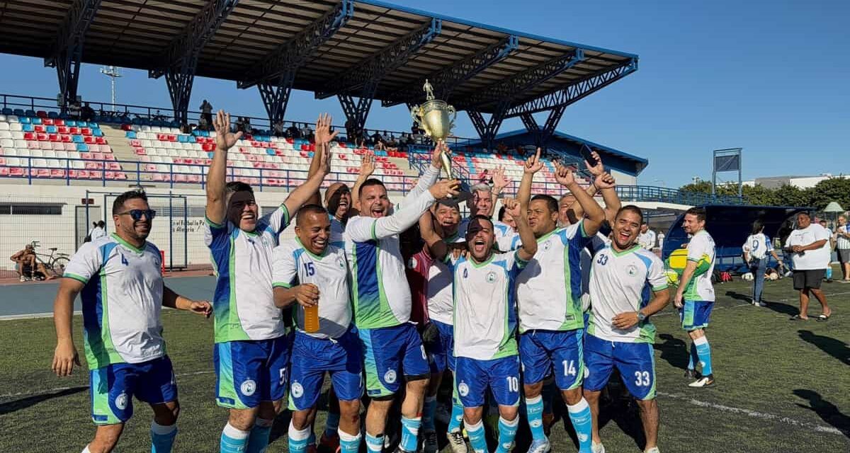 Este sábado se juega la Supercopa de campeones del torneo Inter-Padres