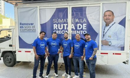 Renueva y activa tus beneficios: la Cámara de Comercio recorre el Magdalena con la Cámara Móvil