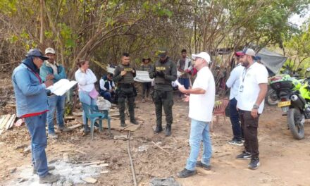 CORPAMAG adopta medidas preventivas para enfrentar la temporada seca 2026 en el  territorio