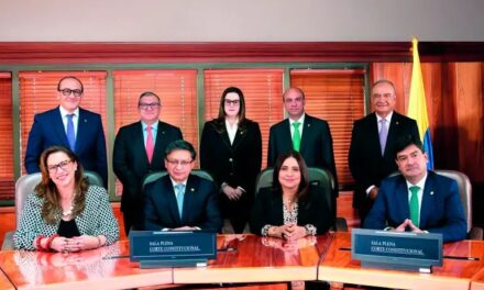 Golpe a Petro: Corte Constitucional suspende decreto de emergencia económica