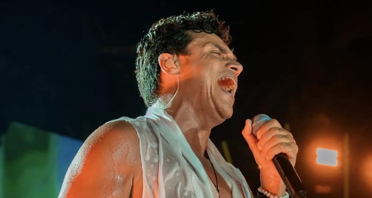 METROCONCIERTO dispuesto a darle a Santa Marta más eventos de nivel superior