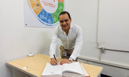 Registrador Nacional designa a su delegado de Bolívar para enfrentar las elecciones del 8 de marzo en Magdalena
