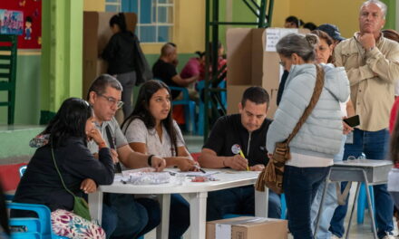 La encuesta de la Fundación ‘Génesis Crea’, más interrogantes que alegrías  