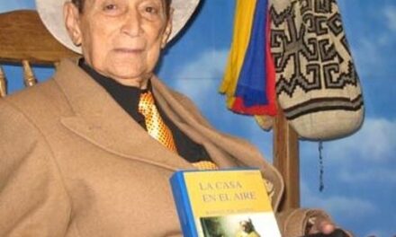 La poesía sigue brotando con fuerza en Patillal el icónico del Cesar