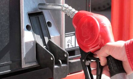 Desde el 1 de febrero $300 menos costará la gasolina, anuncia MinHacienda
