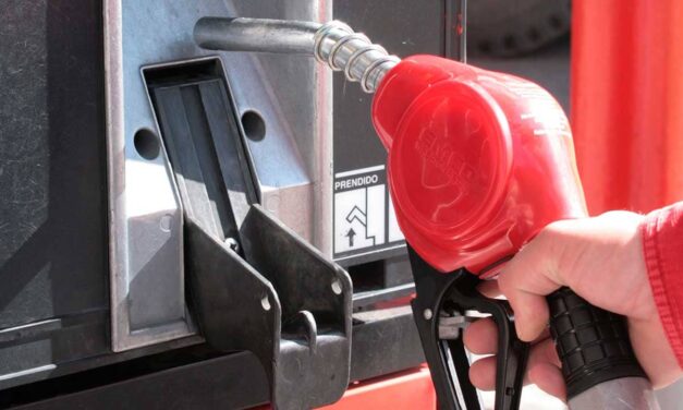 Desde el 1 de febrero $300 menos costará la gasolina, anuncia MinHacienda