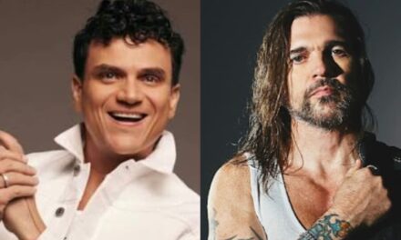 Silvestre promete enmaicenar a Juanes el domingo de Carnaval
