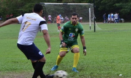 Torneo Inter-Padres: Regresa la emoción del fútbol a las mañanas sabatinas
