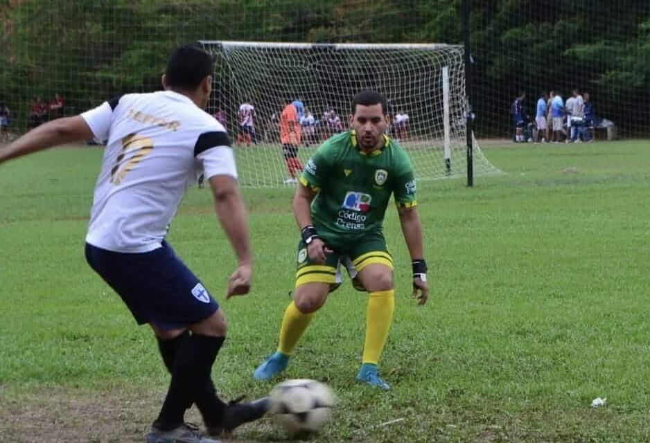 Torneo Inter-Padres: Regresa la emoción del fútbol a las mañanas sabatinas