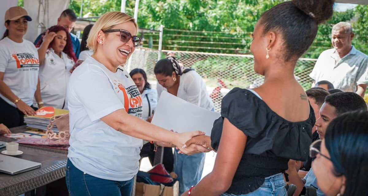 En Asambleas Populares de la Gobernación, Santa Marta opinó y se postuló para gobernar, hoy le toca al departamento
