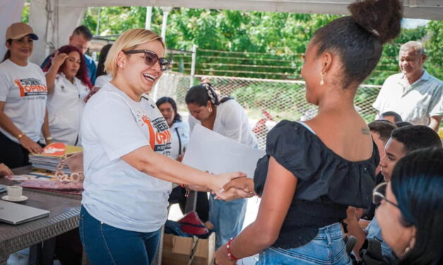 En Asambleas Populares de la Gobernación, Santa Marta opinó y se postuló para gobernar, hoy le toca al departamento