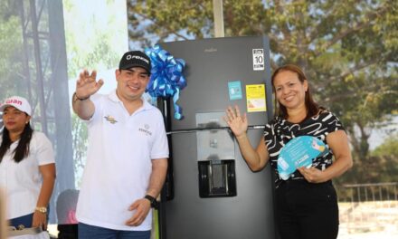 Gobierno Nacional impactará a 20 mil hogares del Caribe con recambio de electrodomésticos y alivio directo en la factura de energía