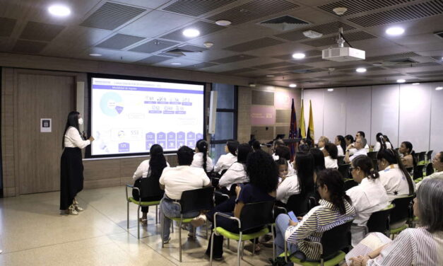 Ciencias de la Salud proyecta nueva oferta, innovación e impacto regional en 2026