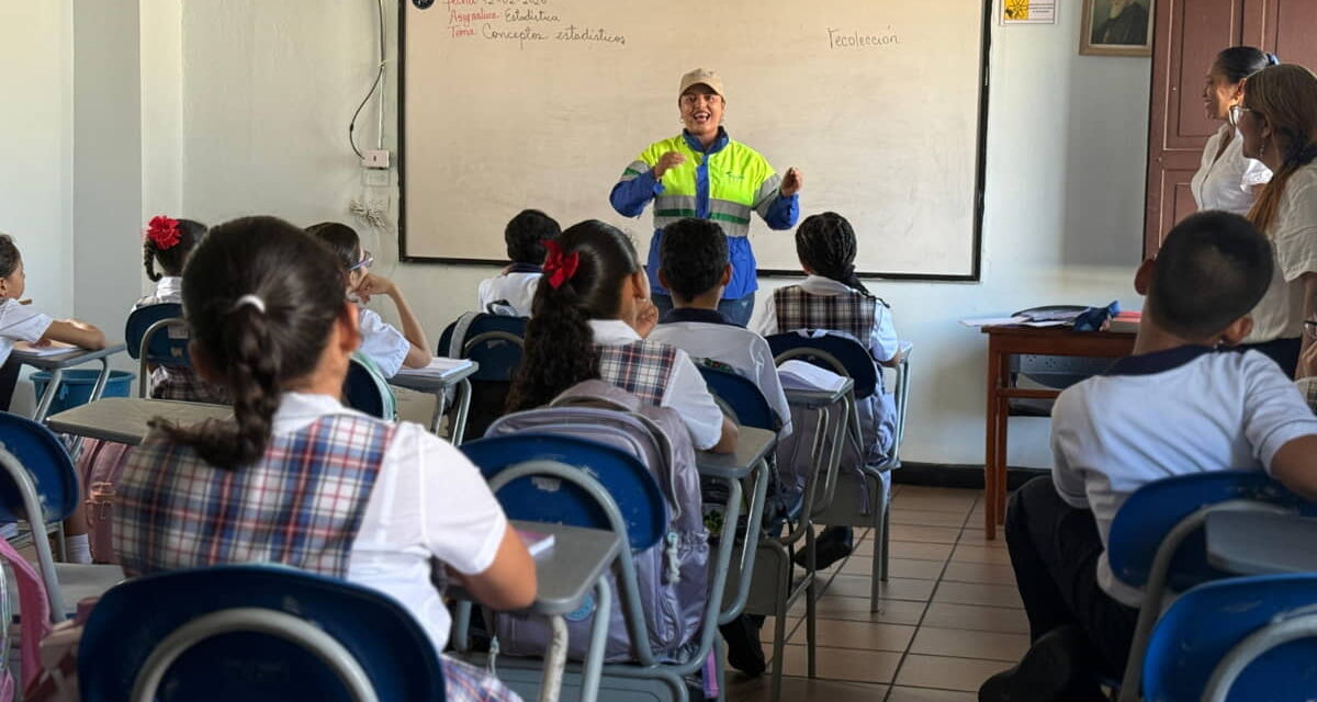 AQUALIA invita a los estudiantes a participar en la 24º edición de su Concurso Digital Educativo Infantil