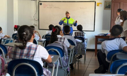 AQUALIA invita a los estudiantes a participar en la 24º edición de su Concurso Digital Educativo Infantil