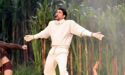 Super Bowl: Más latino que nunca con Bad Bunny en escena