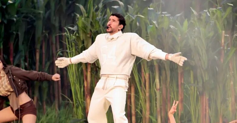 Super Bowl: Más latino que nunca con Bad Bunny en escena