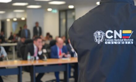 CNE pone a prueba su plataforma para garantizar transparencia de elecciones 2026
