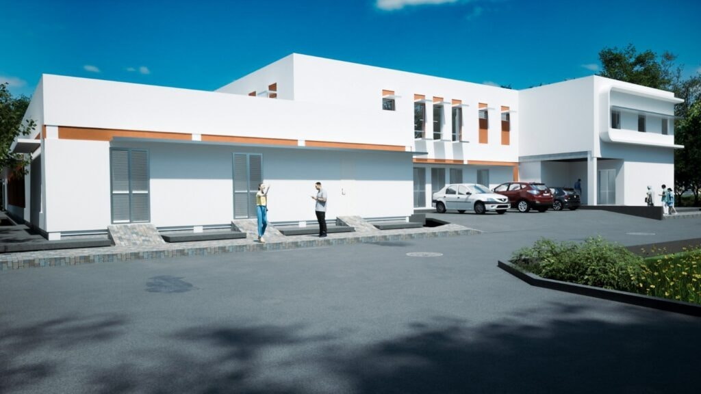 Con dineros de la Nación  San Zenón y Pijiño tendrán hospital