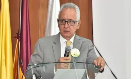 Junto al MinSalud gobernadora Guerra habla hoy de inversión significativa para el departamento