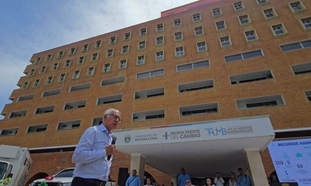En el Magdalena lo que privó la Asamblea será realidad con el apoyo del gobierno Petro