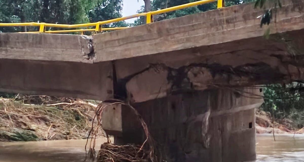 Gobierno Nacional activa solución provisional en Mendihuaca bajo liderazgo de MinTransporte