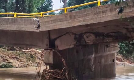 Gobierno Nacional activa solución provisional en Mendihuaca bajo liderazgo de MinTransporte