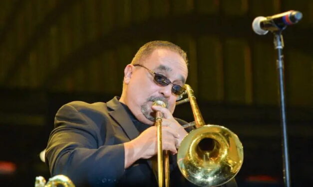Se apagó el Trombón Mayor: muere Willie Colón