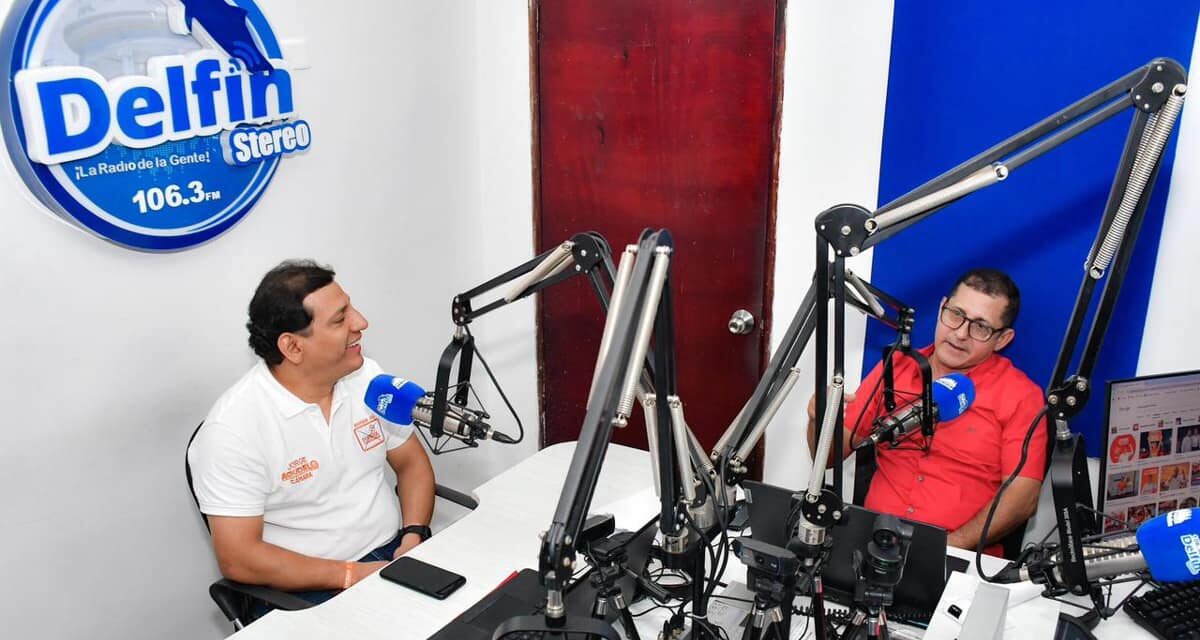 Agudelo y la lista de Caicedista cierran campaña con aroma de mujer y manifestaciones y buena radio
