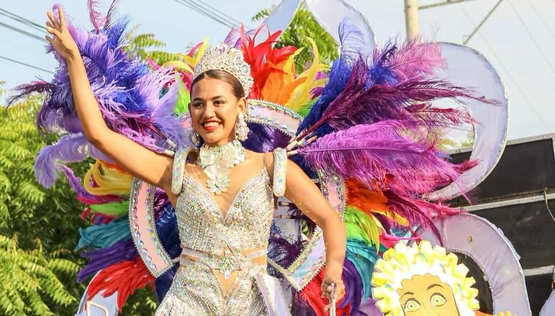 Carnaval 2026 en El Retén, ganó la alegría y se impuso la tradición