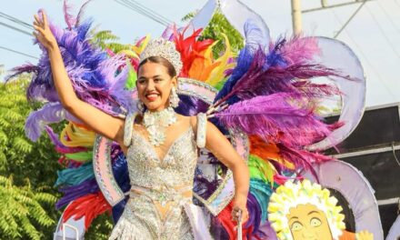 Carnaval 2026 en El Retén, ganó la alegría y se impuso la tradición