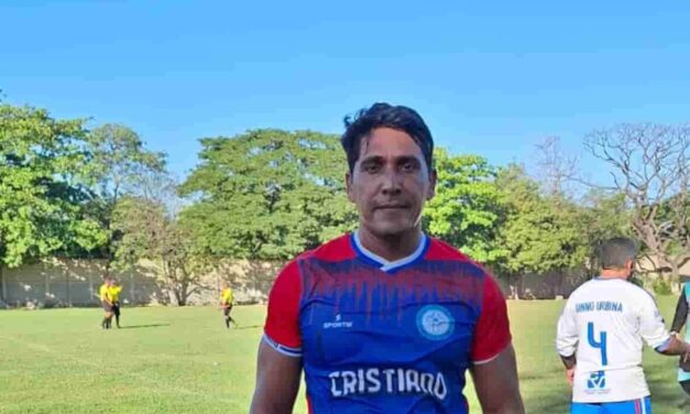 Torneo Inter-Padres: Segunda fecha imperdible este sábado 7 de febrero