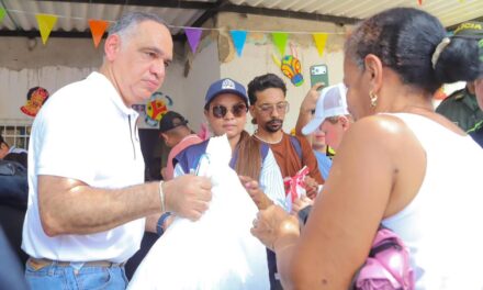 A más de 1.900 familias afectó el Frente Frio en Santa Marta, según Censo de Alcaldía