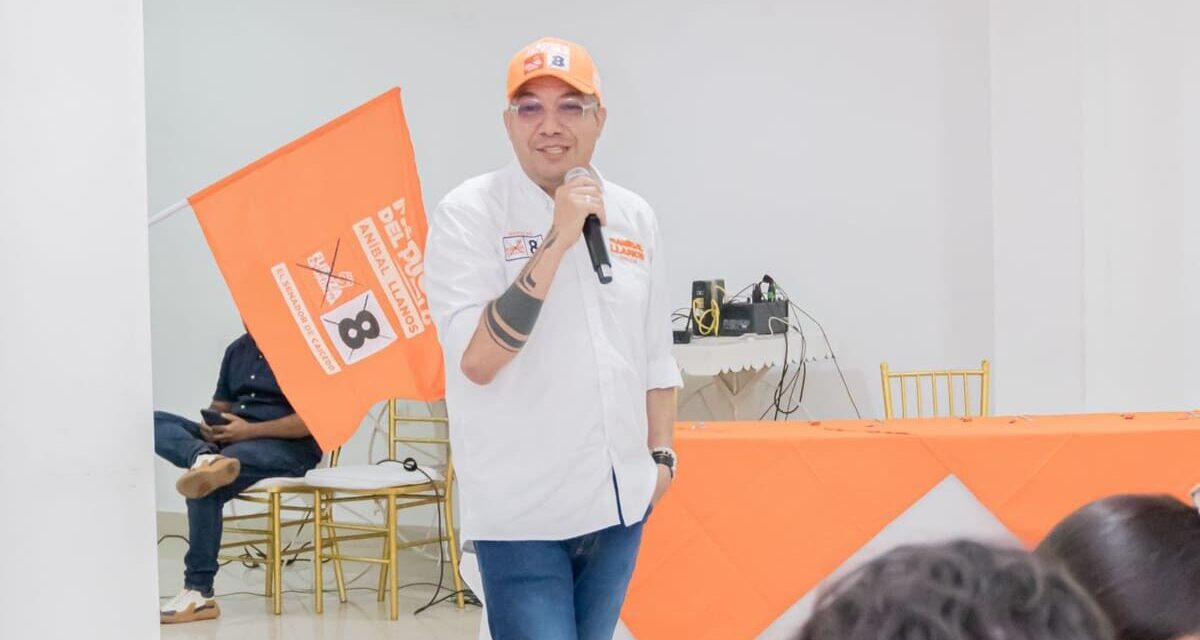Se esfumó la segunda oportunidad de vida de Aníbal Llanos, murió en Plato