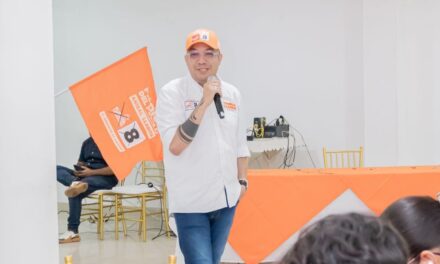 Se esfumó la segunda oportunidad de vida de Aníbal Llanos, murió en Plato