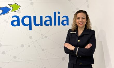 AQUALIA designa a Angélica Arbeláez Mendoza como nueva Country Manager en Colombia