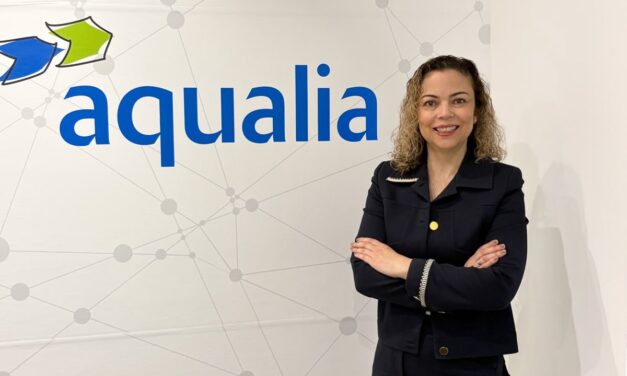 AQUALIA designa a Angélica Arbeláez Mendoza como nueva Country Manager en Colombia