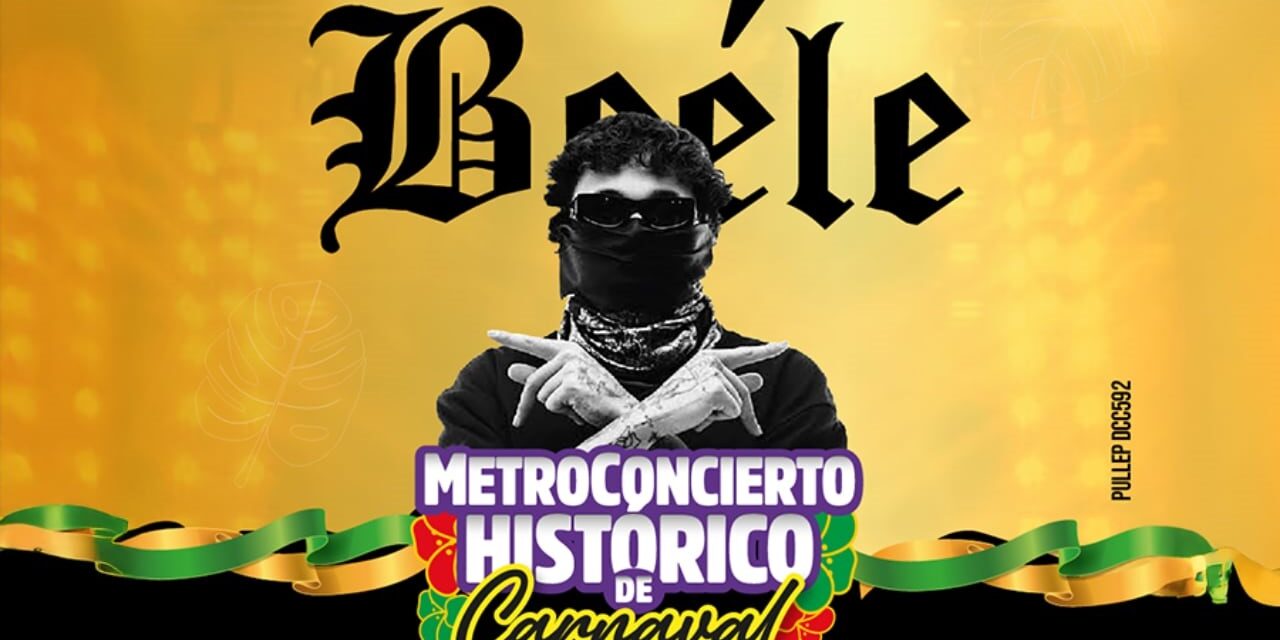 METROCONCIERTO de Carlos Padilla y su lucha por mantener la alegría