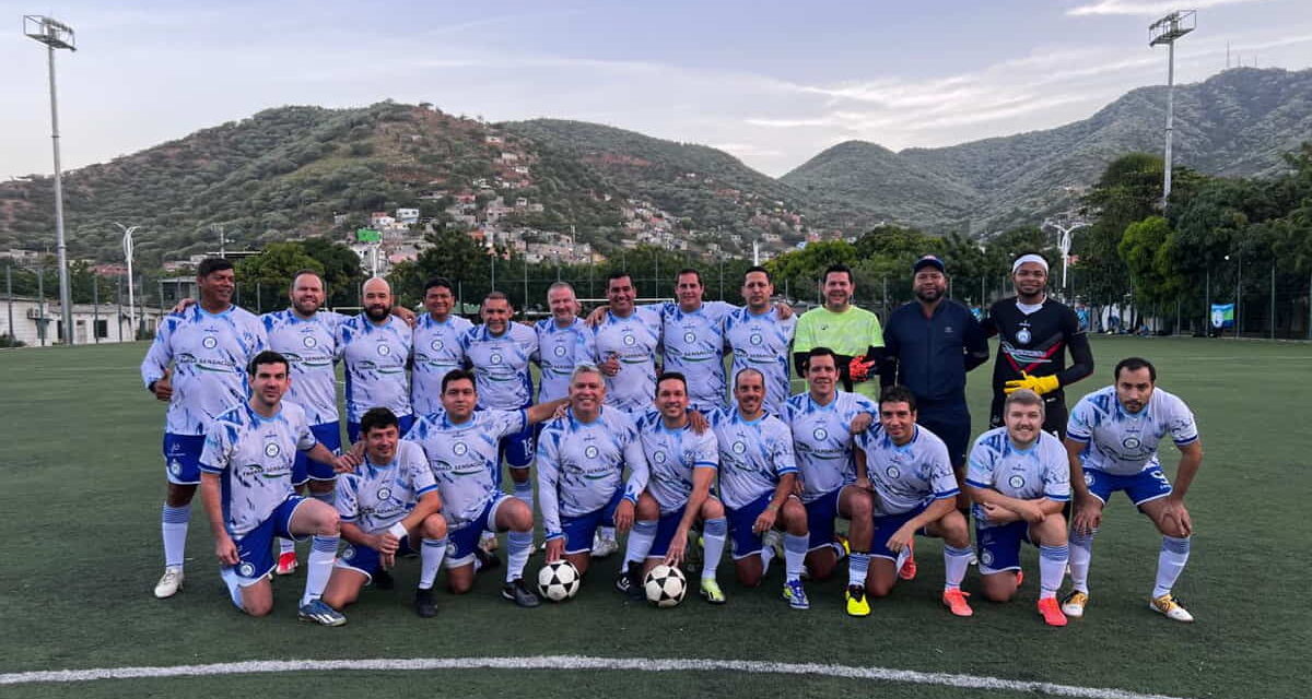 Torneo Inter-Padres: Fecha 13 la jornada de definiciones, esperanzas e infarto