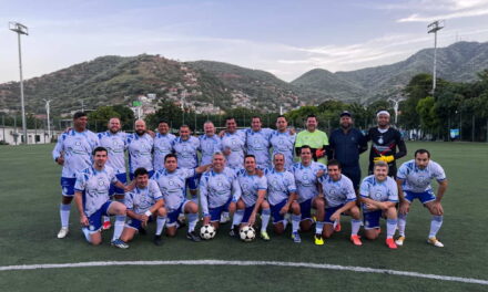 Torneo Inter-Padres: Fecha 13 la jornada de definiciones, esperanzas e infarto